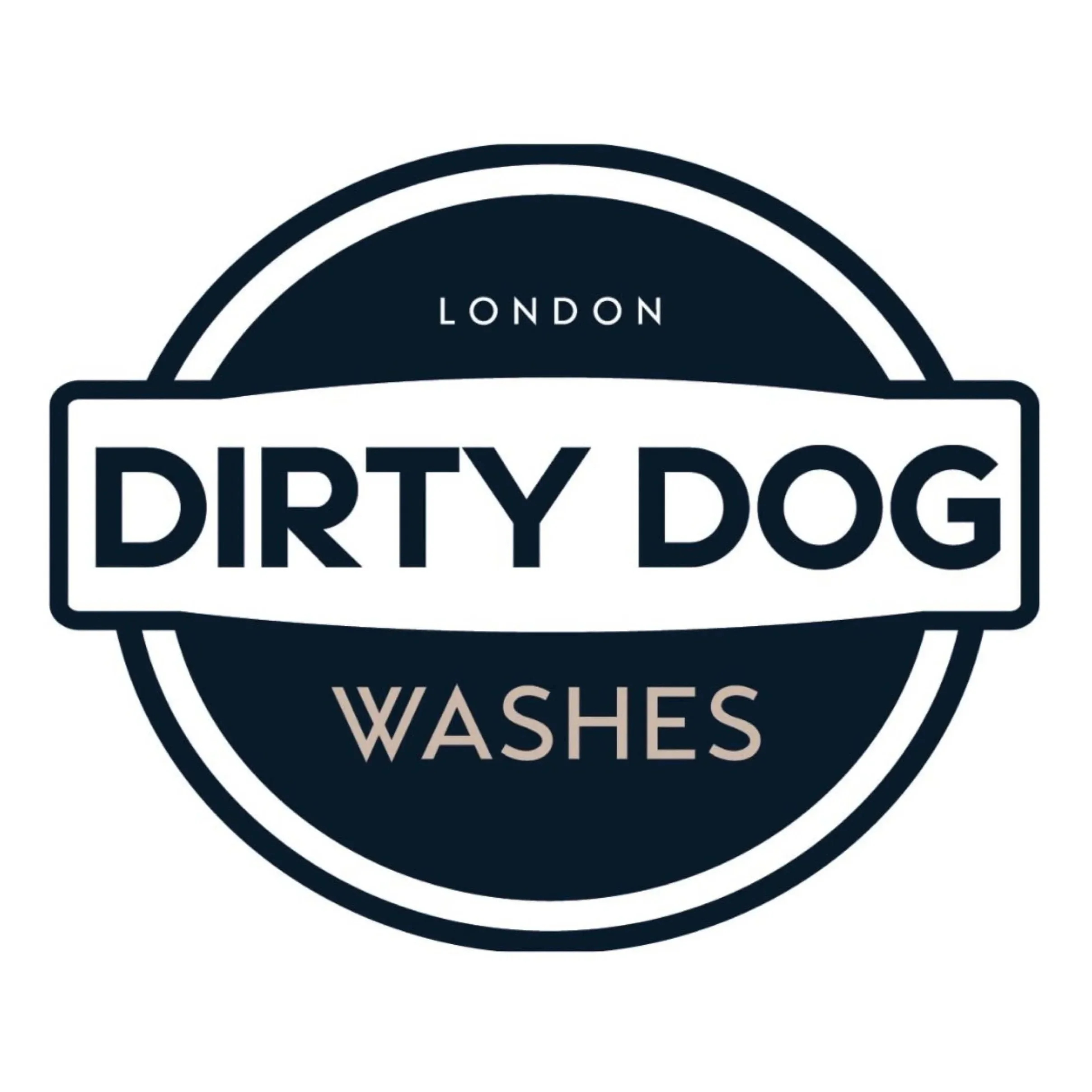 Dirty Dog Washes