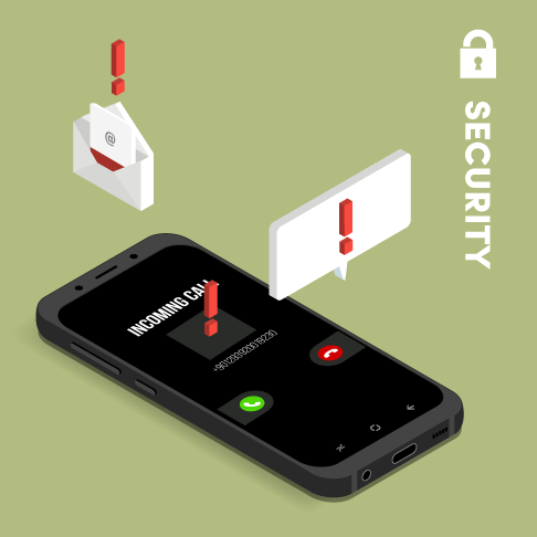How to Recognize Common Phishing Attackscommon-