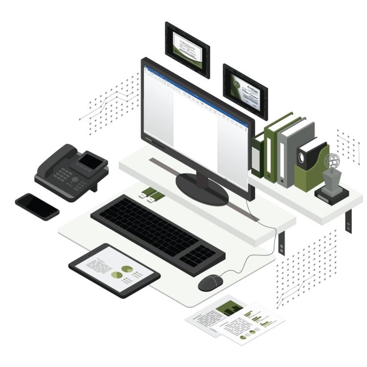 Making Smart IT Choices With Omega