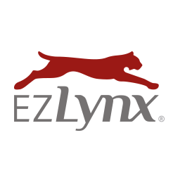 EZLynx. AMS. Insurance agency management system.