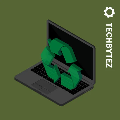 The Best Way To Get Rid Of An Old Laptop