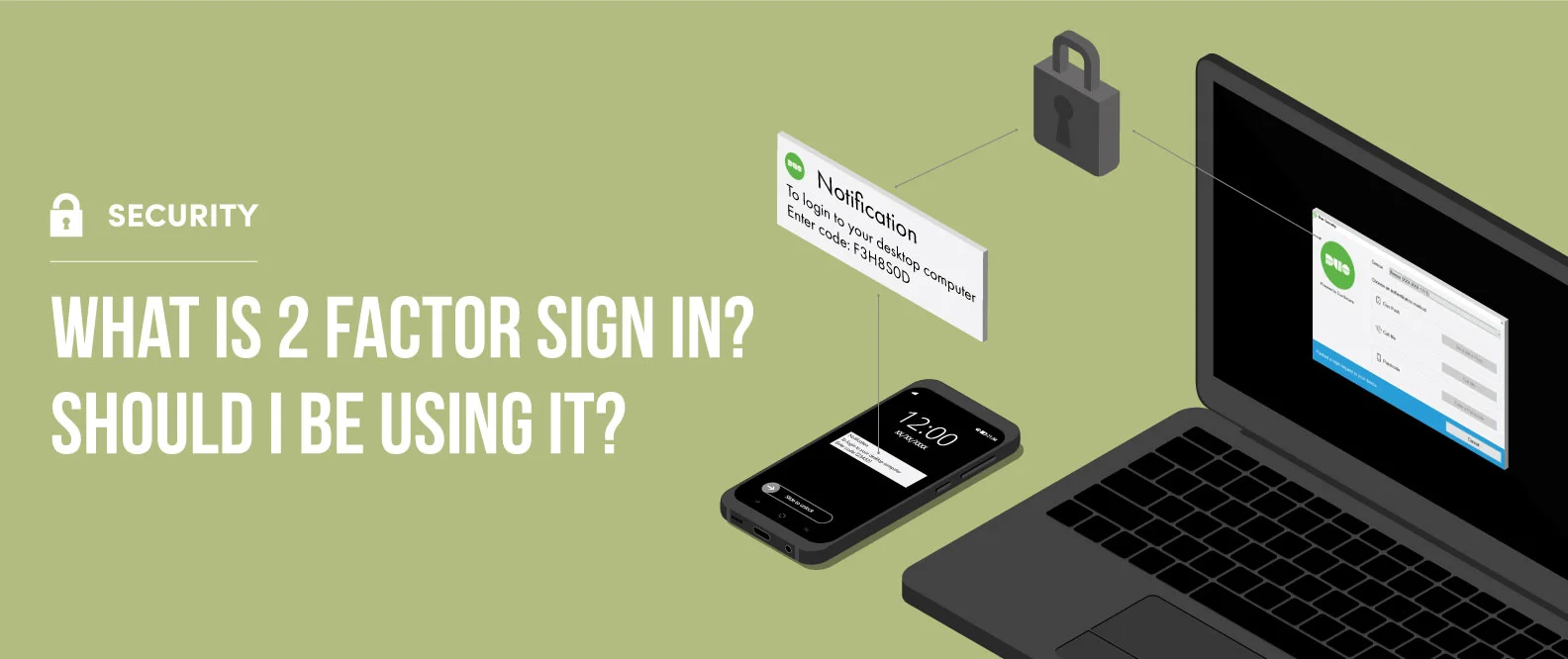DUO. What is 2 factor sign in? 2 form factor authentication. MFA. Cybersecurity.