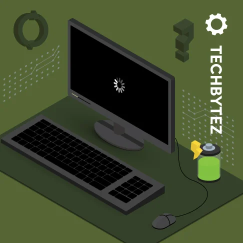 Why Shutting Down Your Computer Is Important