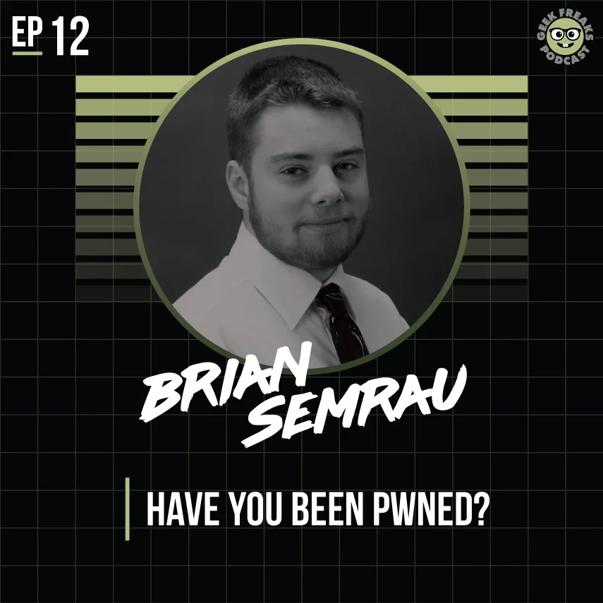 Have You Been Pwned?