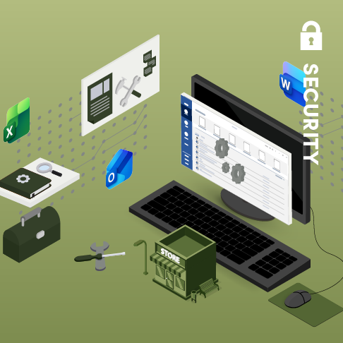 Microsoft 365 Automation Tools for SMBs