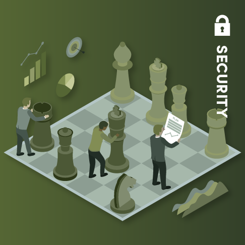 Key Steps of Building an IT Strategy