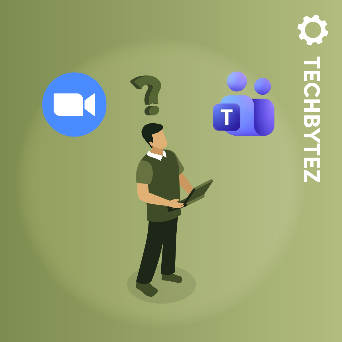 Choosing Teams or Zoom for SMBs