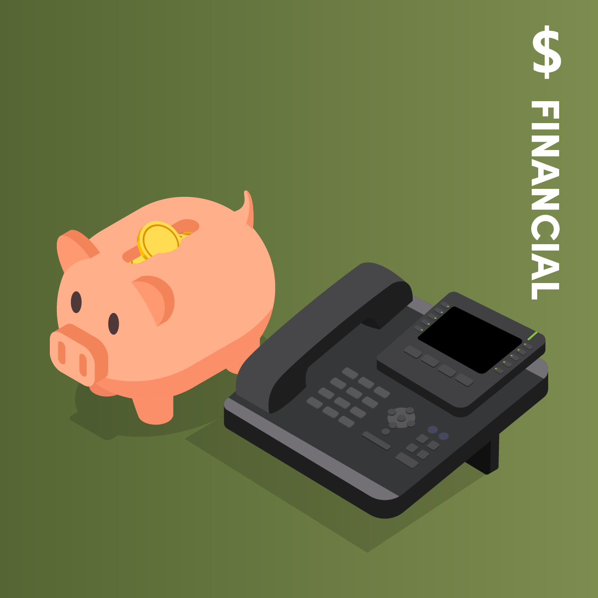How SMBs Save Money with 3CX Hot Desking