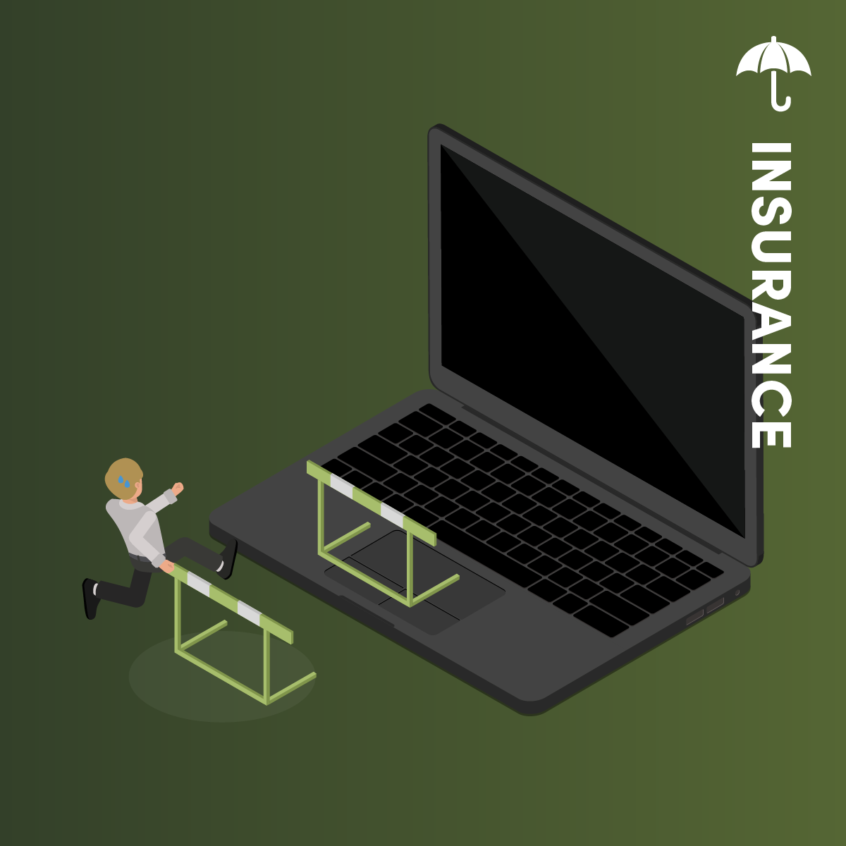 Tech Challenges Facing Insurance Agents