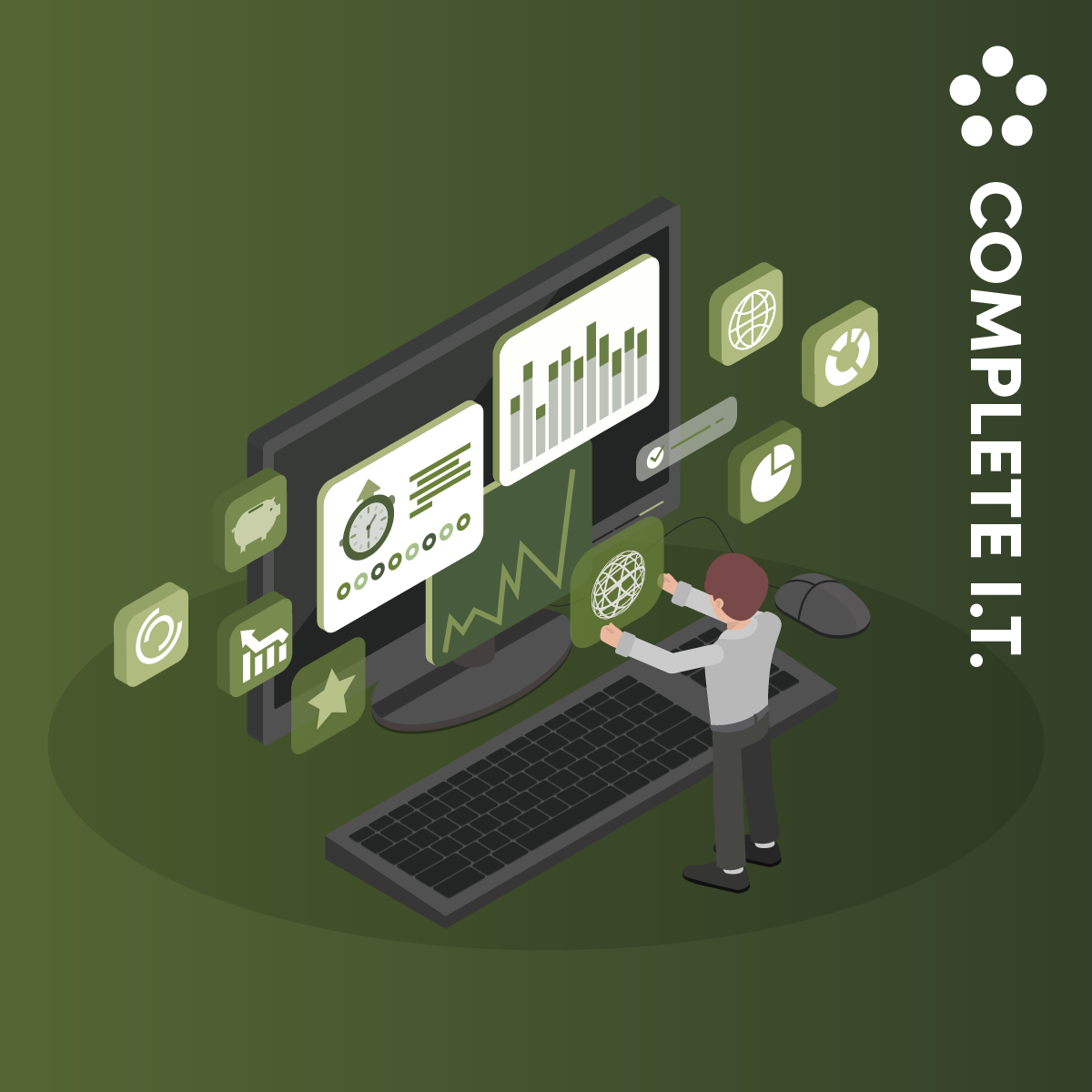 7 Things You Can Do to Prevent Downtime