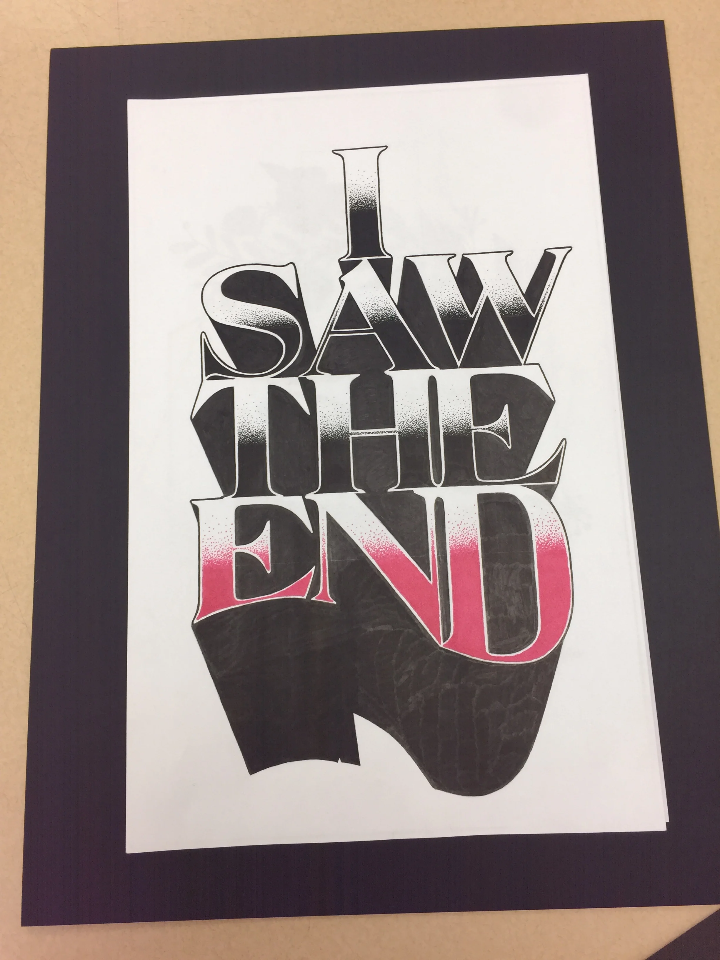 Design Students