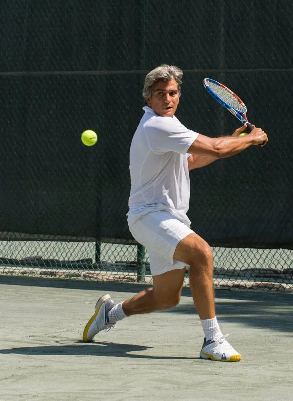 Karl Hale - Rogers Cup Tournament Director