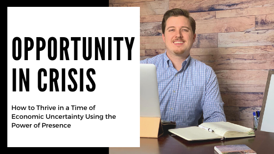 Opportunity in the Crisis