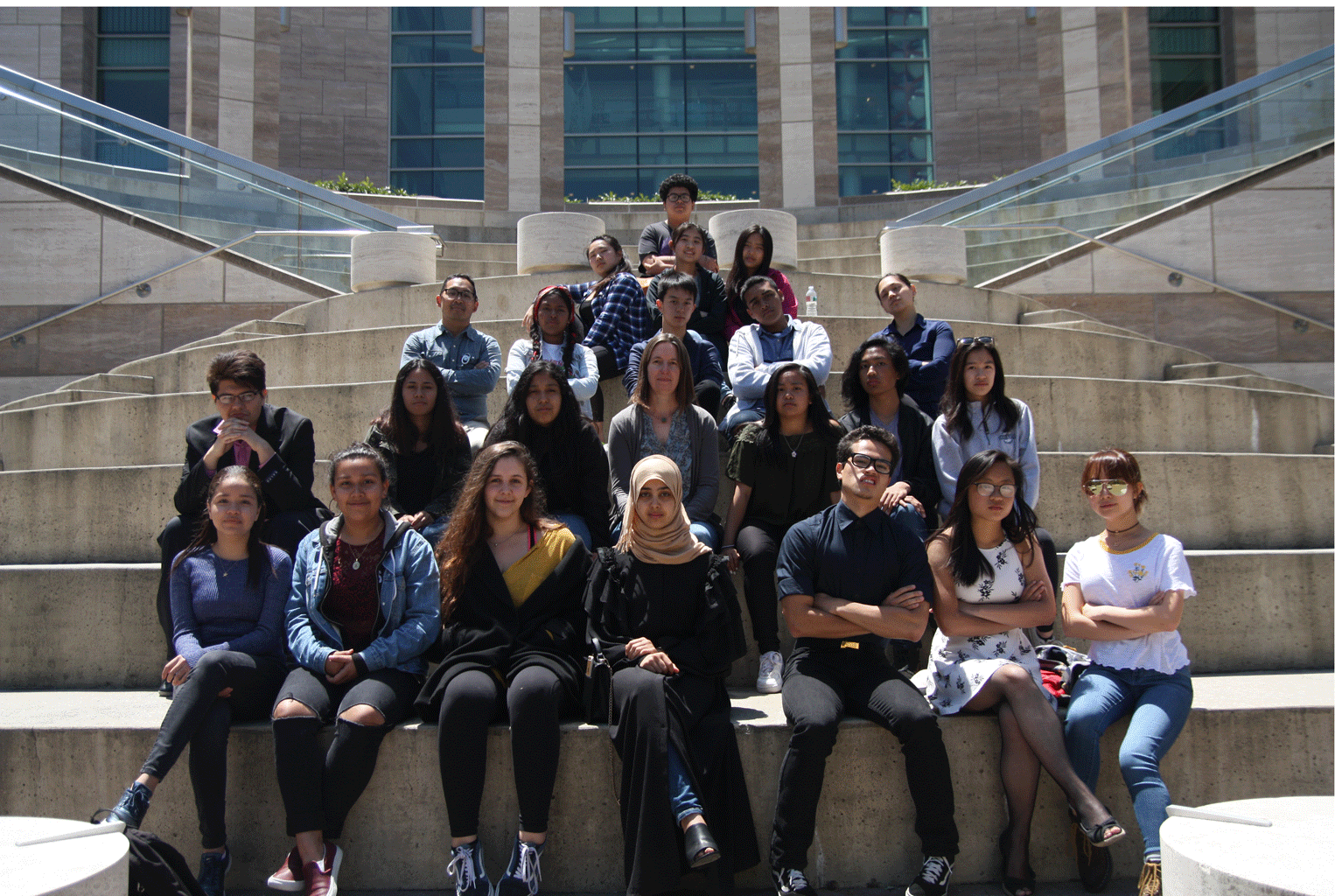 Our Health Investigators: Nusaibah A., Rashaad A., Carlos A., Don B., Ailin B., Miguel C., Rebeca C., Lucy C., Itzel G., Rut H., Joanne L., Jinglan L., Sammi L., Yrah M., Tiffany N., Henry N., Lorenza P., Alfredo R., Hana S., Jennifer V.
