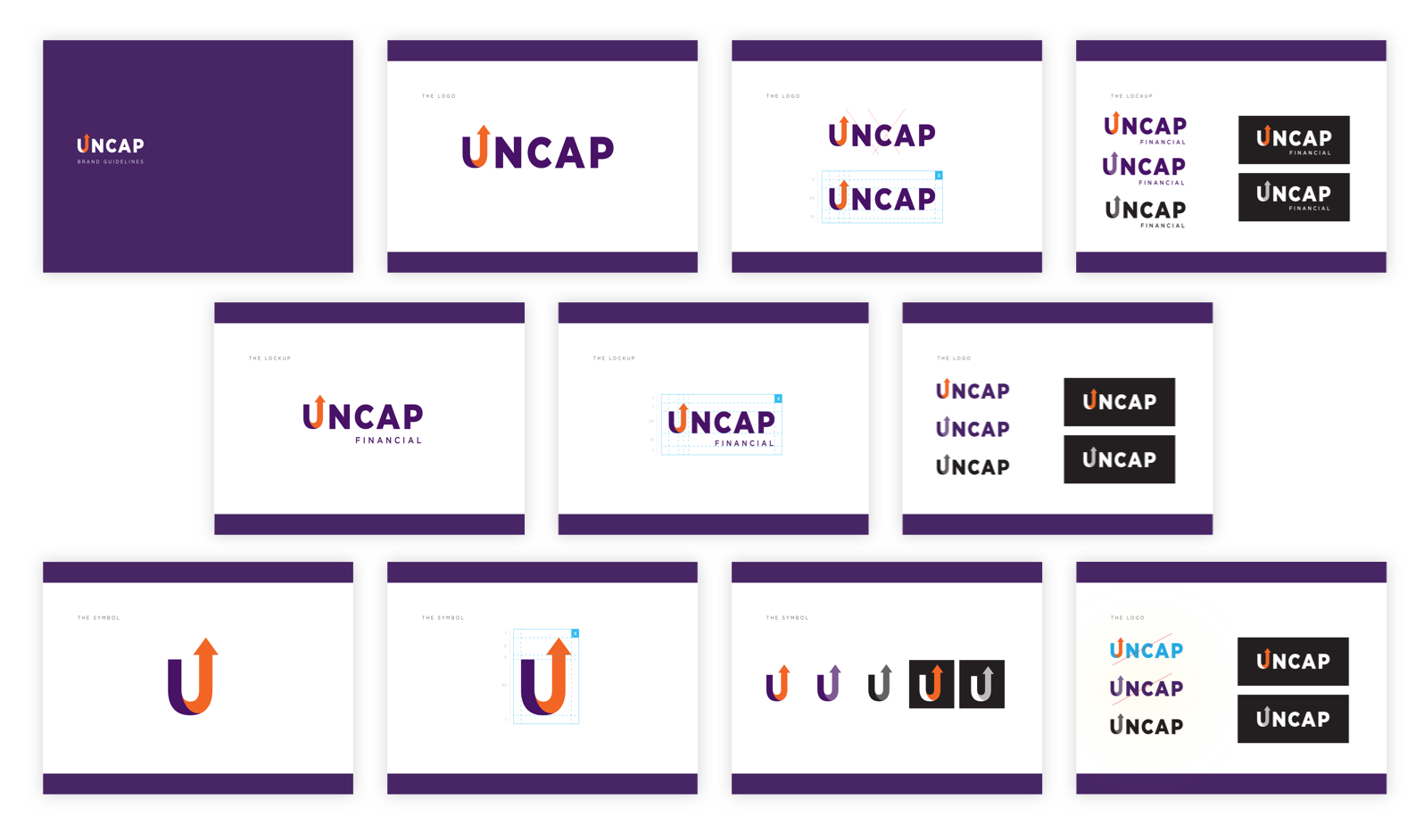 In maturing the company, it was critical that it had a new brand, name, and enablement collateral to close vital sales initiatives.