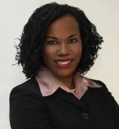 Mekeshia Bates - DNP, MDIV, MPH, MSN, RN - a doctorally-prepared adult psychiatric nurse practitioner licensed in Maryland and Washington, DC. Dr. Bates is a cum laude graduate of Wake Forest University (Winston-Salem, NC). She completed her graduate studies at Case Western Reserve University in Cleveland, OH earning a Masters of Science in Nursing (focus on Adult Psychiatric/ Mental Health), a Masters in Public Health (focus on Health Policy and Administration), and a Doctorate in Nursing Practice. She is also the first nurse to complete the Cleveland (OH) Veterans Affairs National Quality Scholars Fellowship. Dr. Bates is a published author and has conducted numerous presentations on her research on genetic testing, African American males, quality improvement, and mental health.