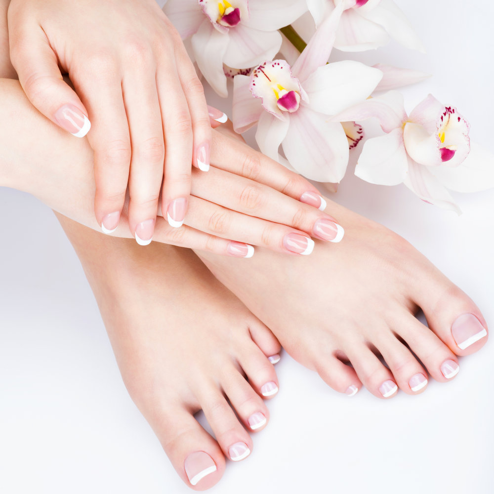 Nails — David Michael Salon and Day Spa - Hair, Nails, and Facials We specialize in many styling services and beauty treatments coupled with the flexibility of and pricing. Our