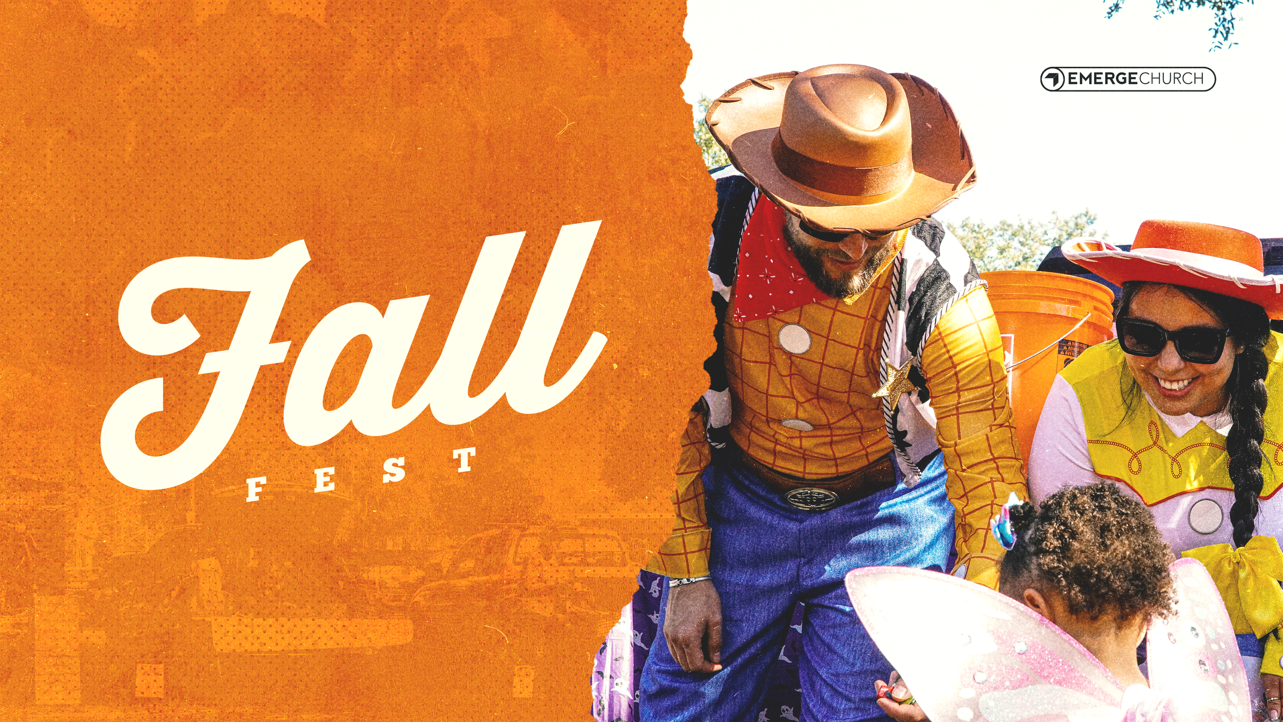Fall Fest