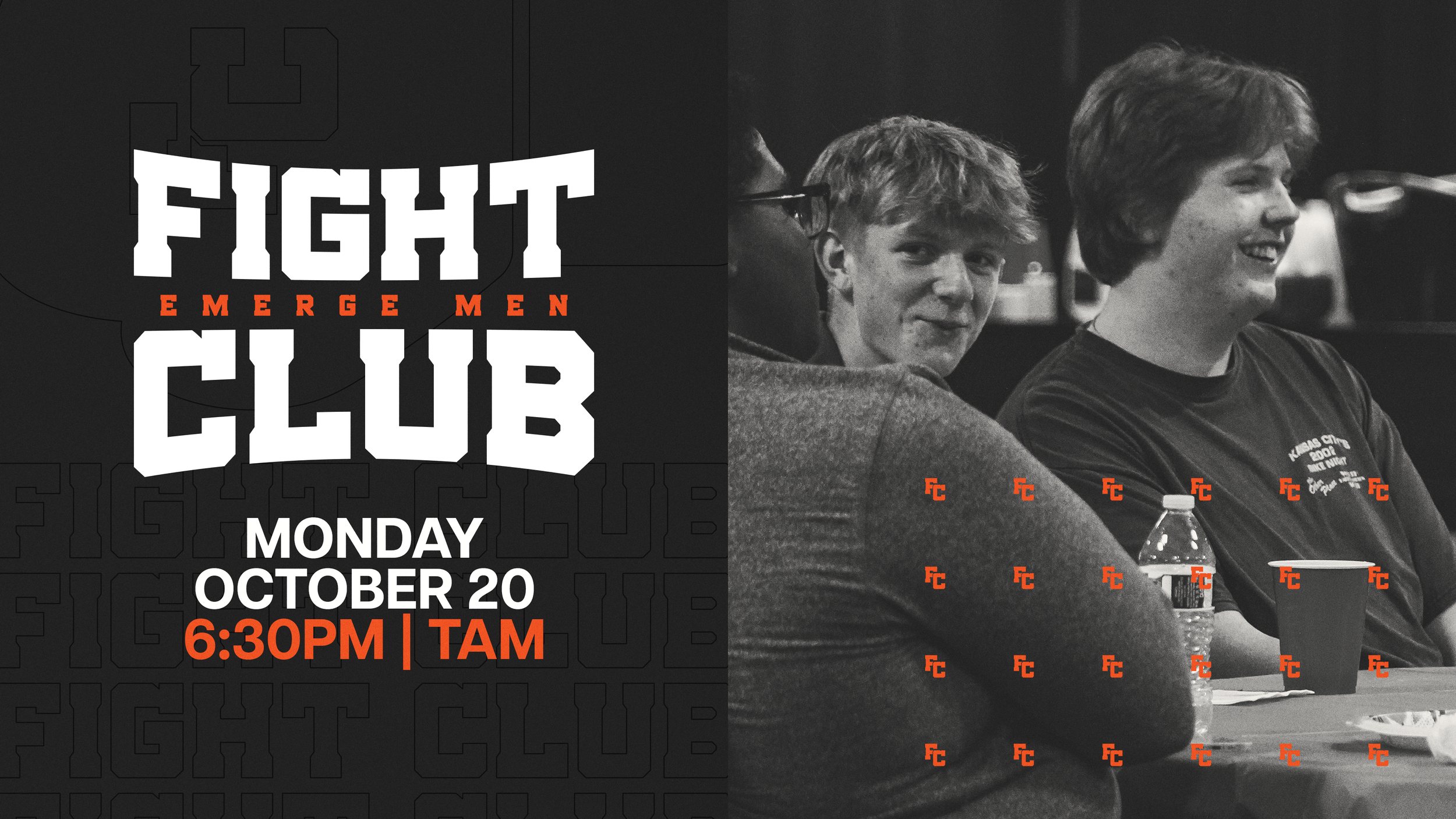Fight Club