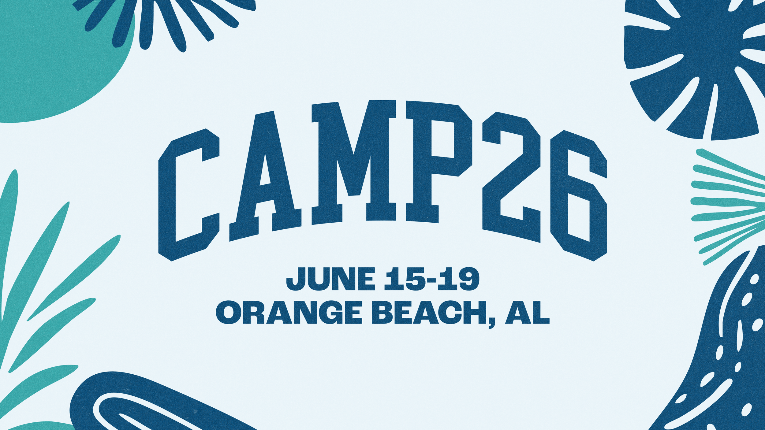Surge Camp26