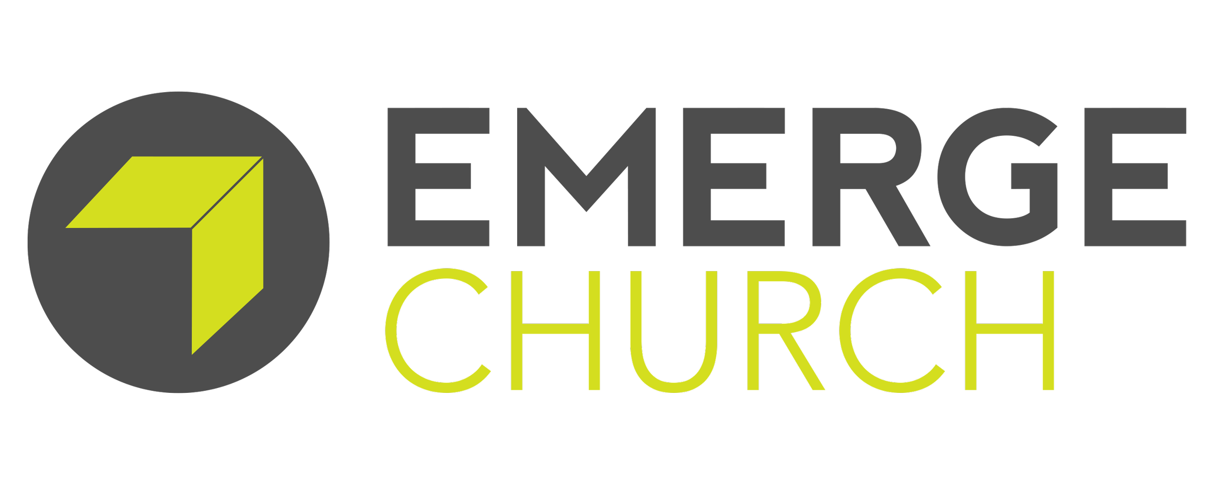 Emerge Church