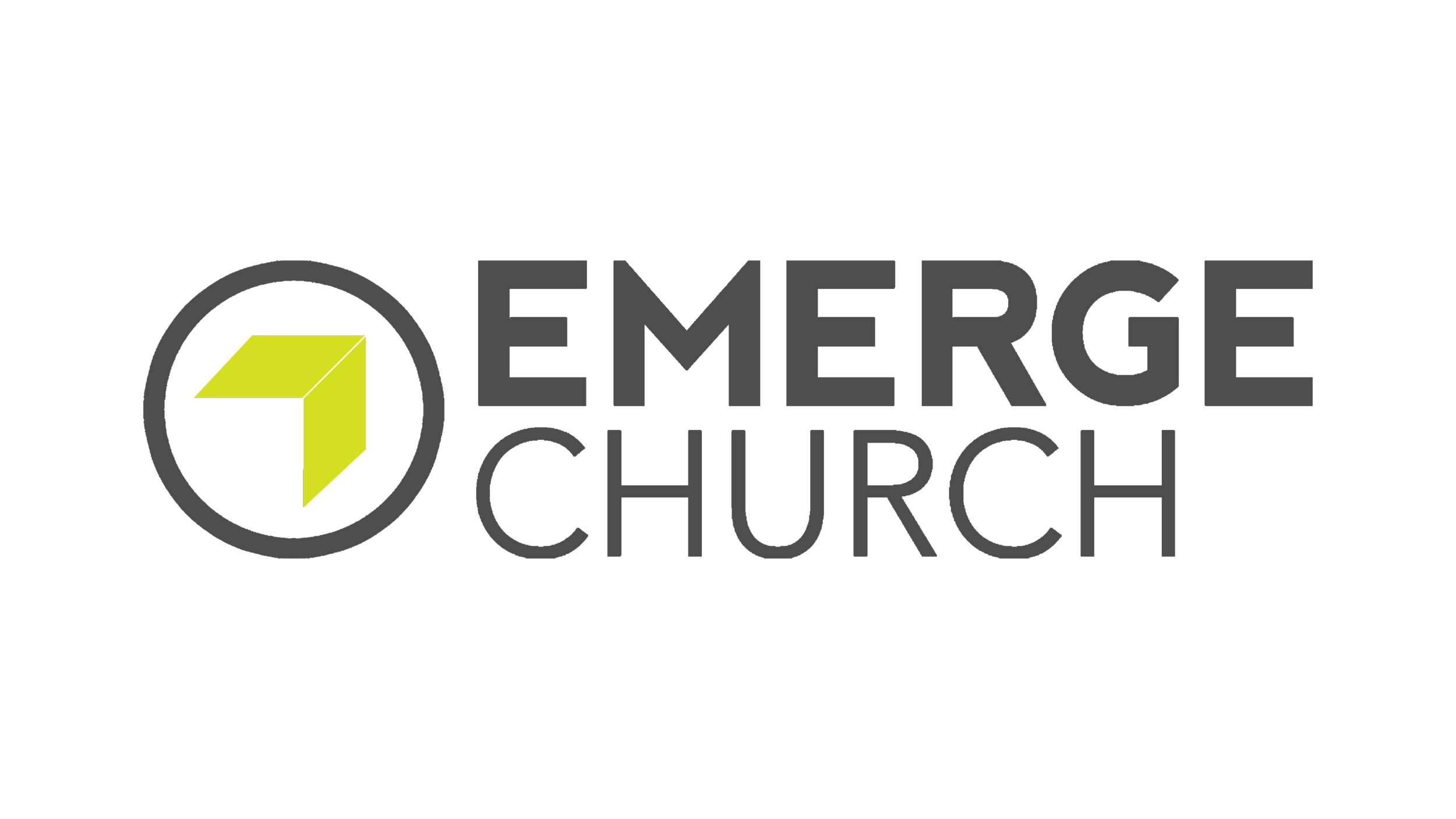 Emerge Church