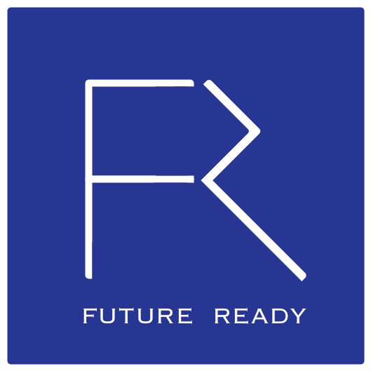Future Ready. Sign Future Ready Icon Png