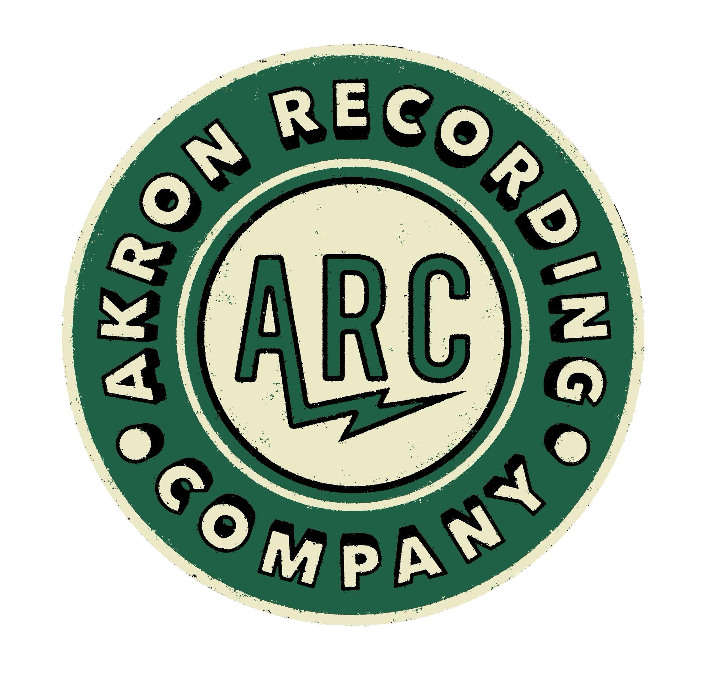 Akron Recording Company