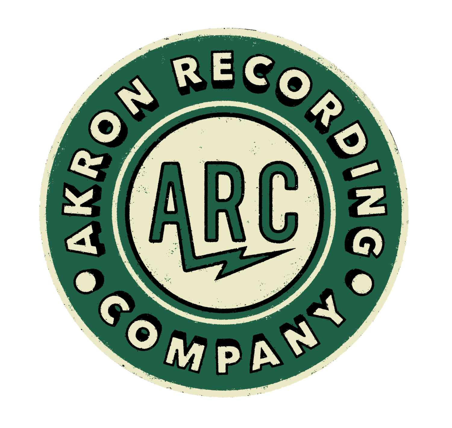 Akron Recording Company