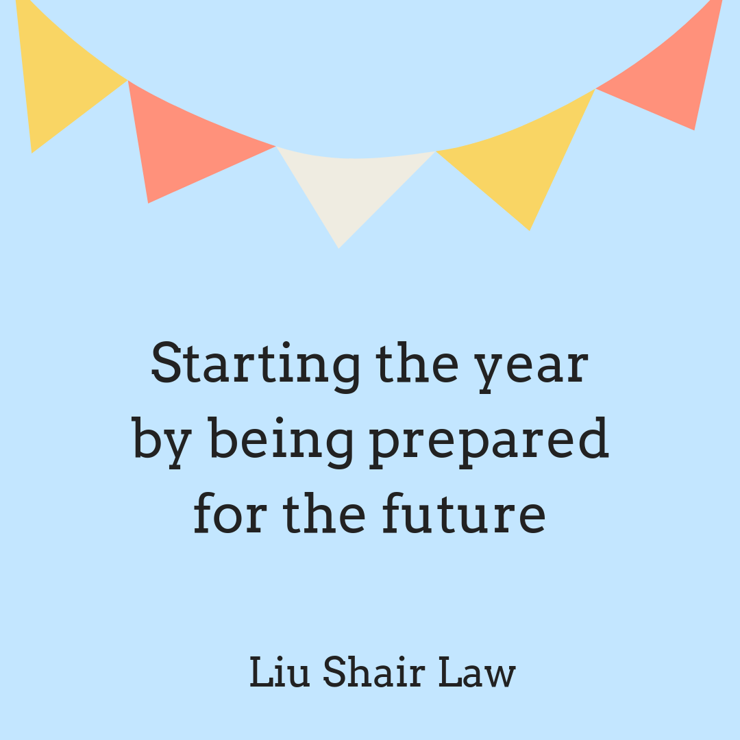 2019 01 01 Starting the year by being prepared for the future.png