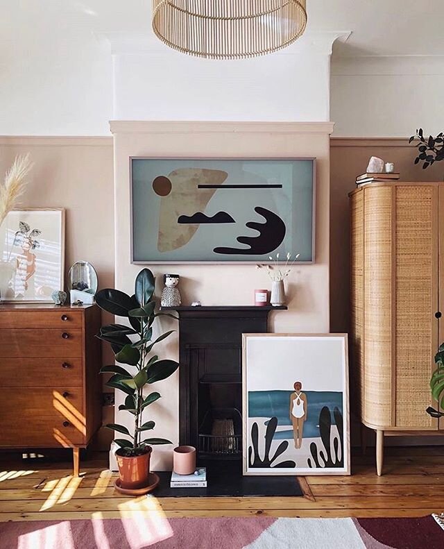  Photo from @1930s_semi_charmed_life,  please visit shop  to purchase print . 