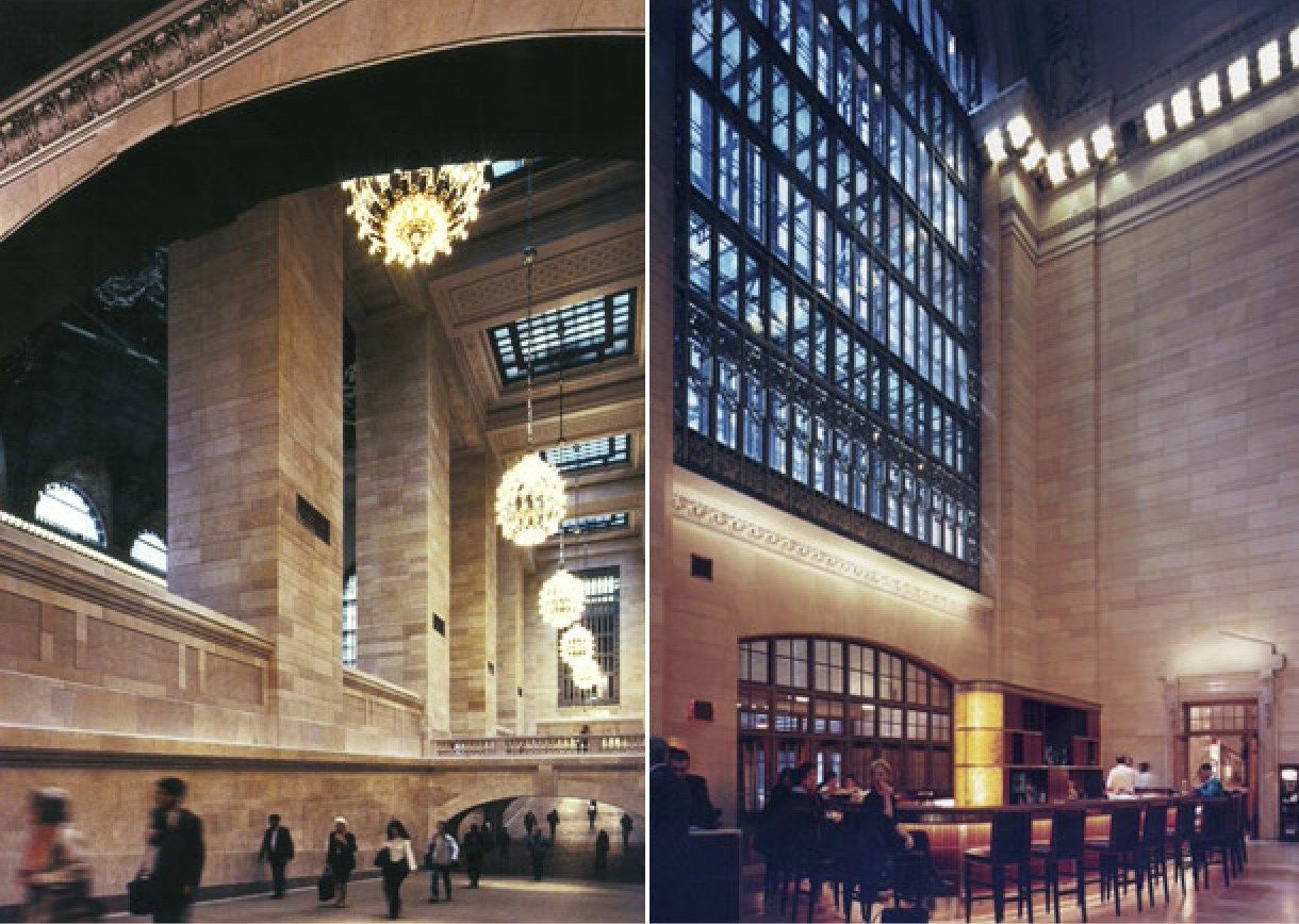 Grand Central Terminal