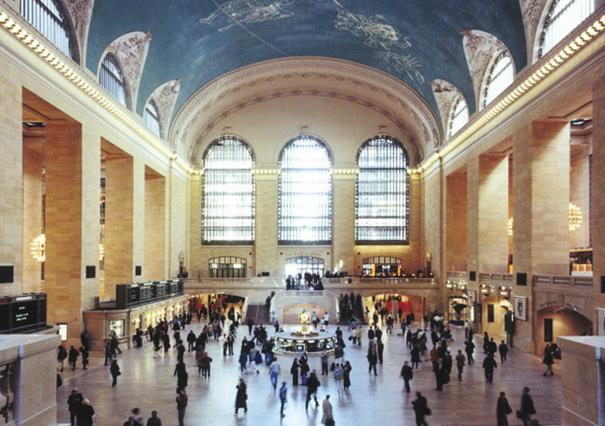 Grand Central Terminal