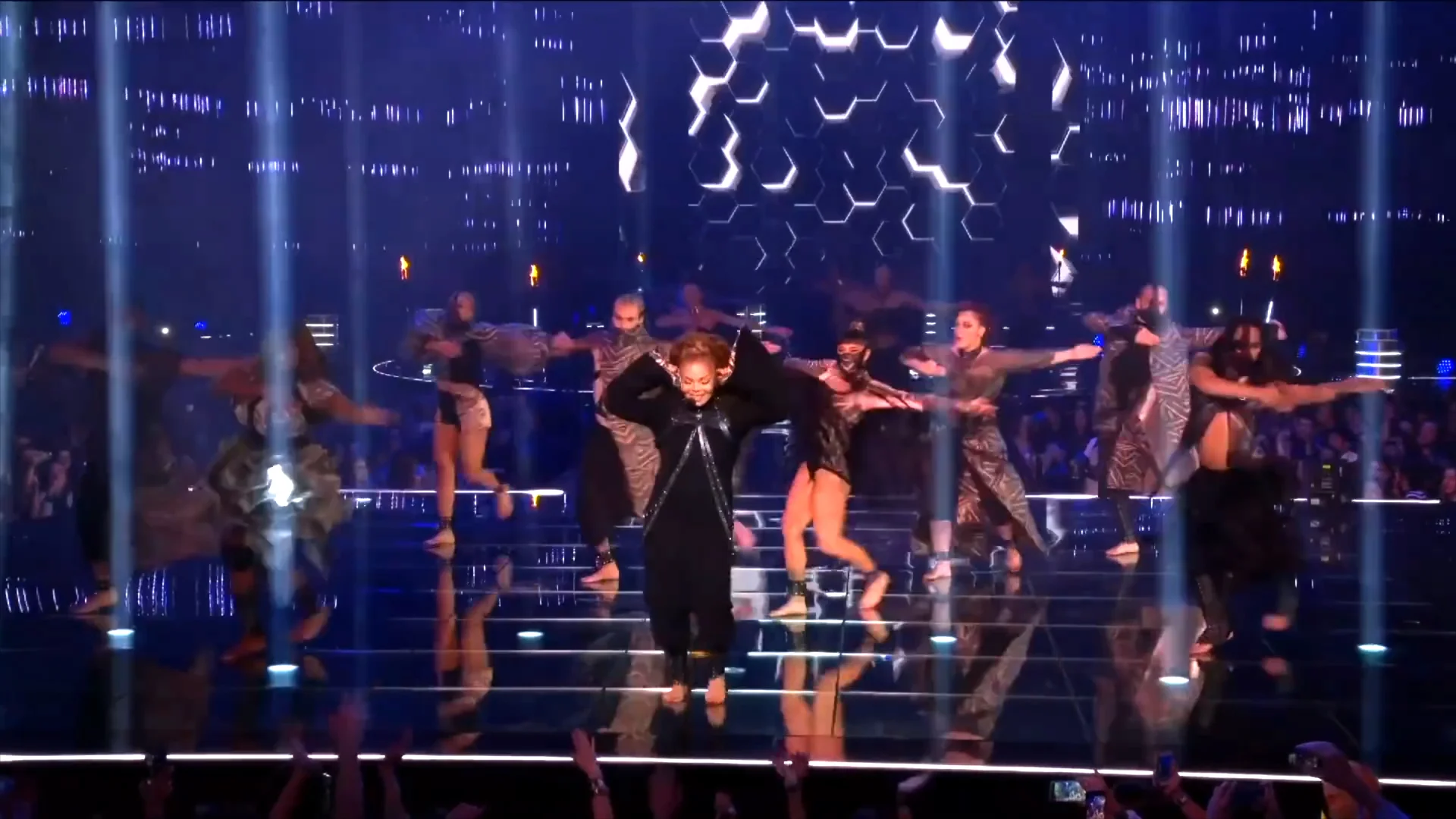 Janet Jackson -  Made For Now   Rhythm Nation   All For You  Live   MTV EMAs 2018 (0-04-03-01).jpg