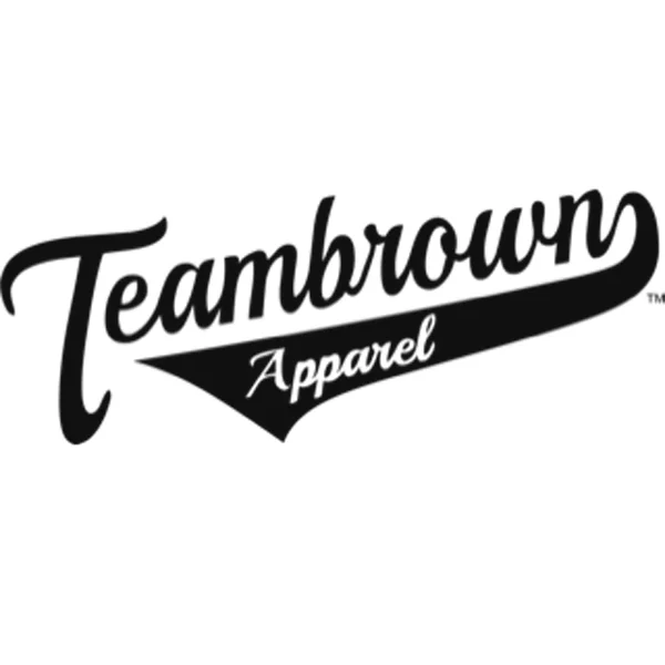 Click here for: Team Brown Apparel