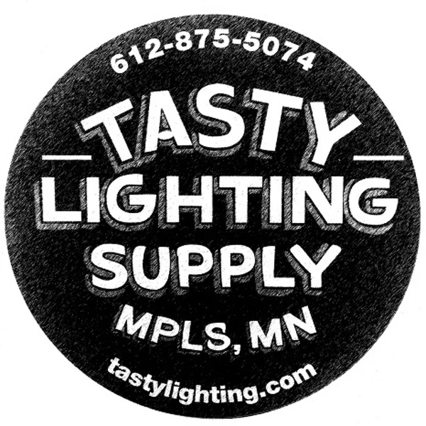 Click here for: Tasty Lighting