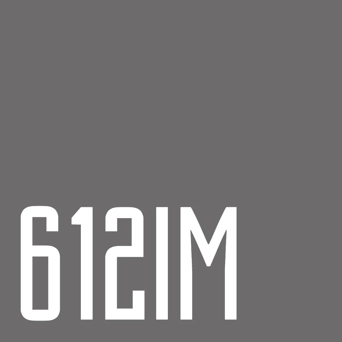 Click here for: 612IM