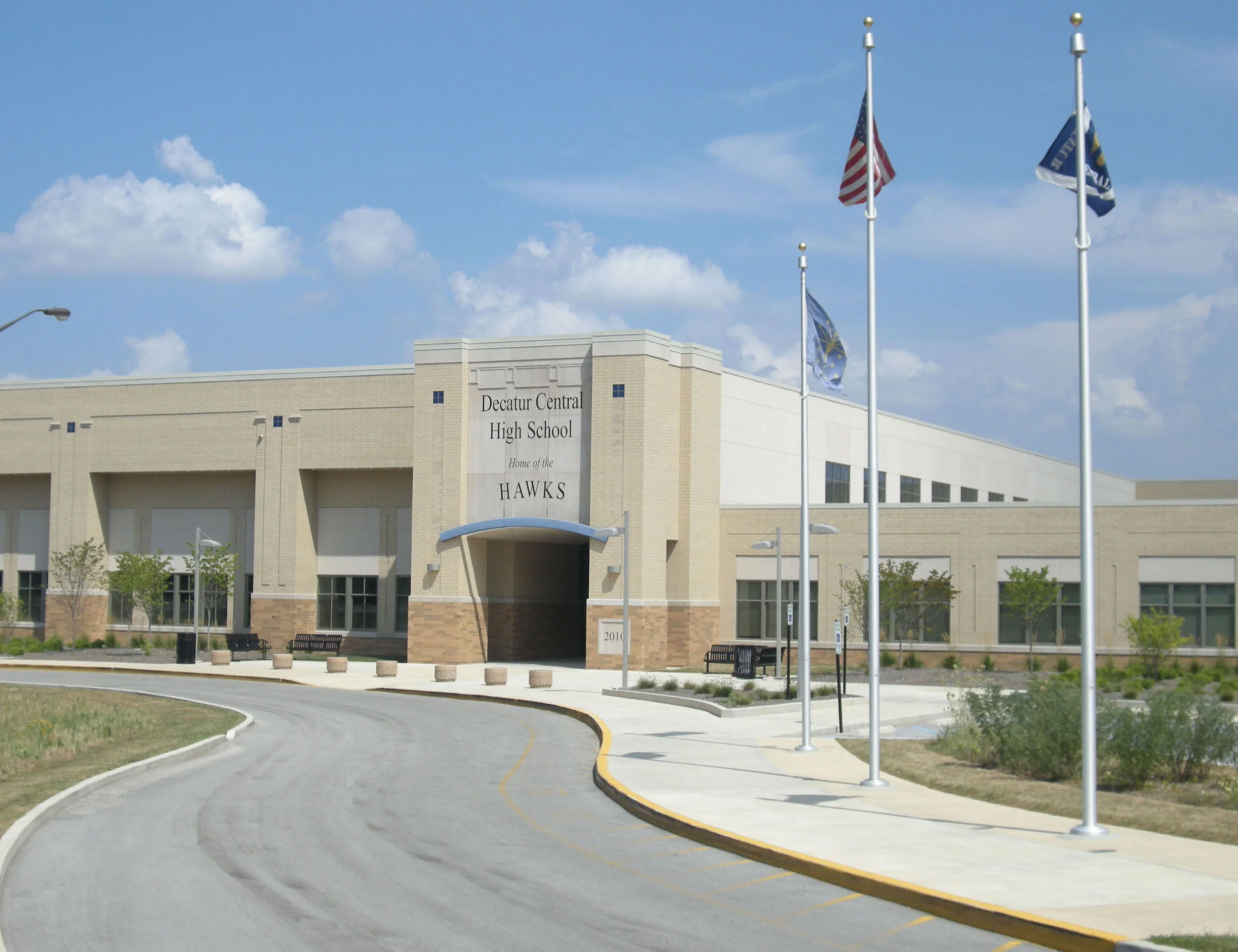 SCS Construction Services, inc.