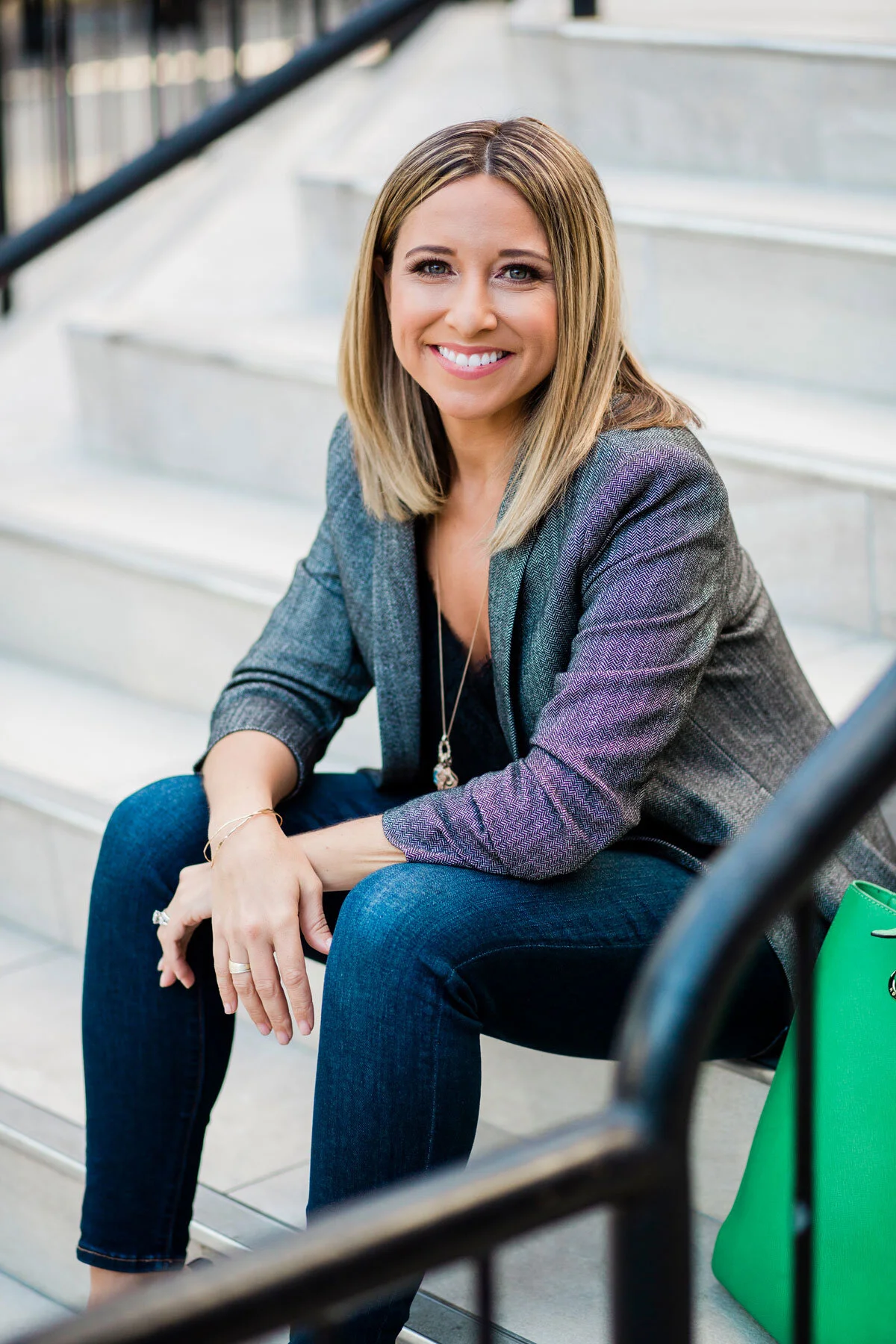 Jessica Eckley — Crackerjack Media | PR, Marketing & Events | Tampa Bay