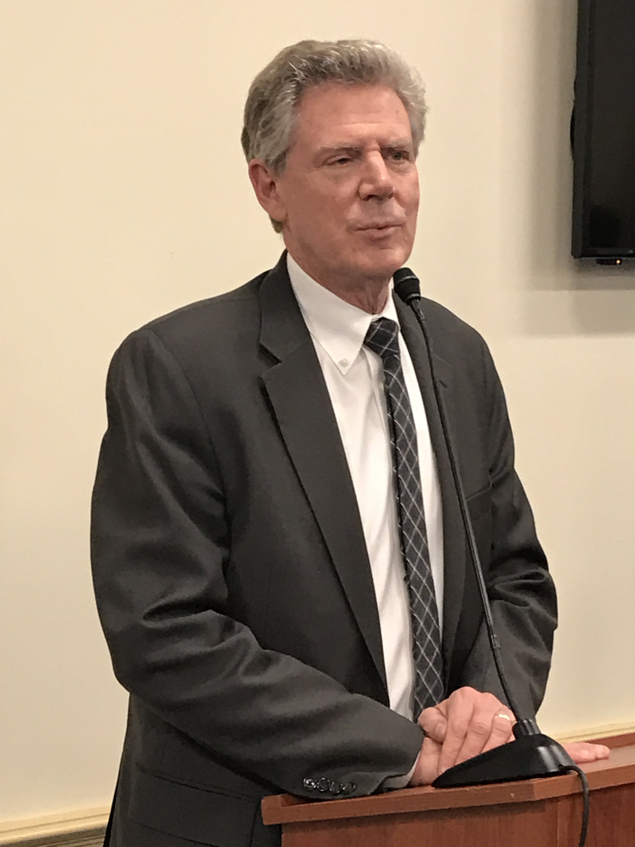  Rep. Frank Pallone (D-NJ) 