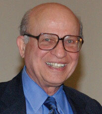 Gene Rossides, Founder (1927-2020)