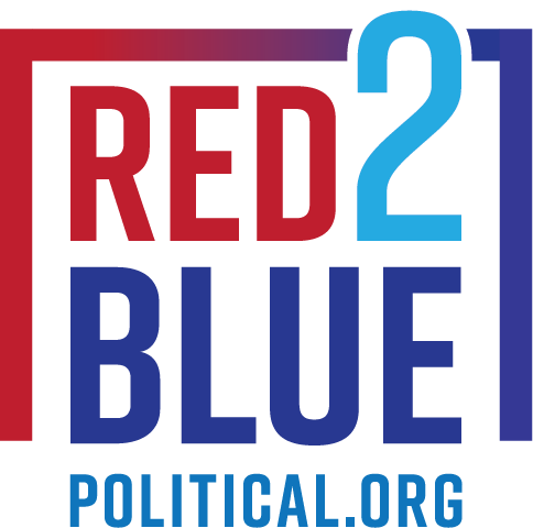 Red 2 Blue Political