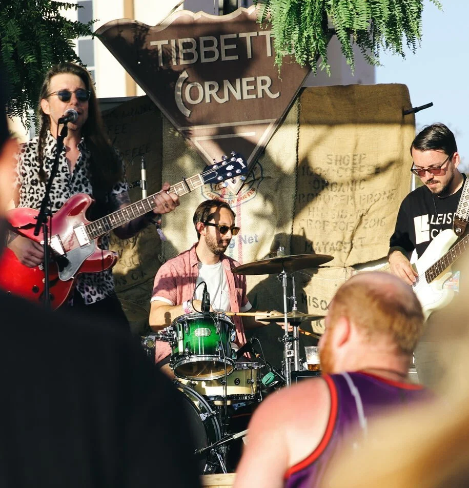 @gasparillamusic is the best

📸: @yborcityrecords