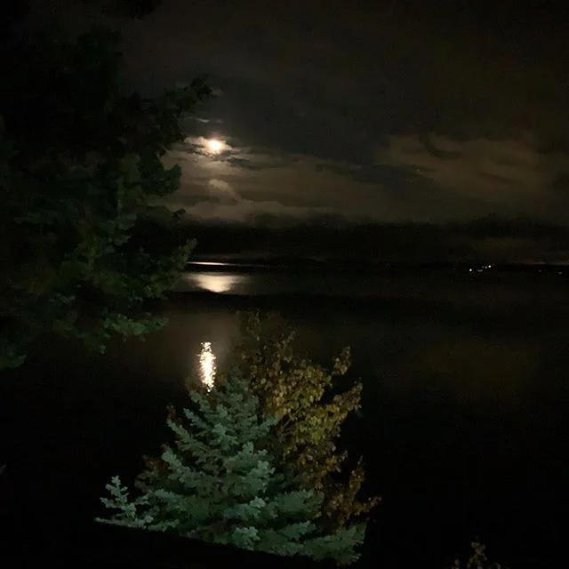 Good night moon!
#goodnightmoon #reflection #greatful #goodisgood