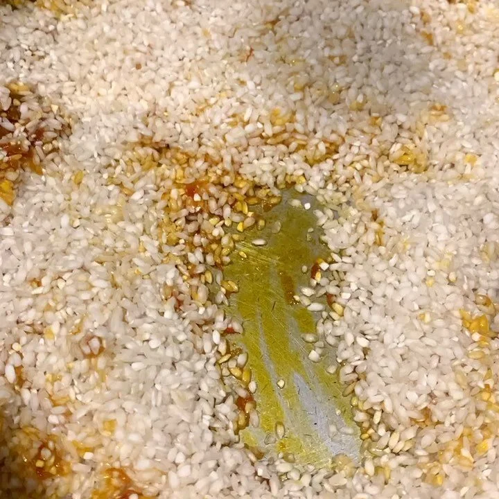 Vegan Tamales (Eggplant, Long beans, King, Shitake & Seafood Mushrooms) TODAY!!! 
🌎 Earth Day 🌱 
@houseofyesnyc