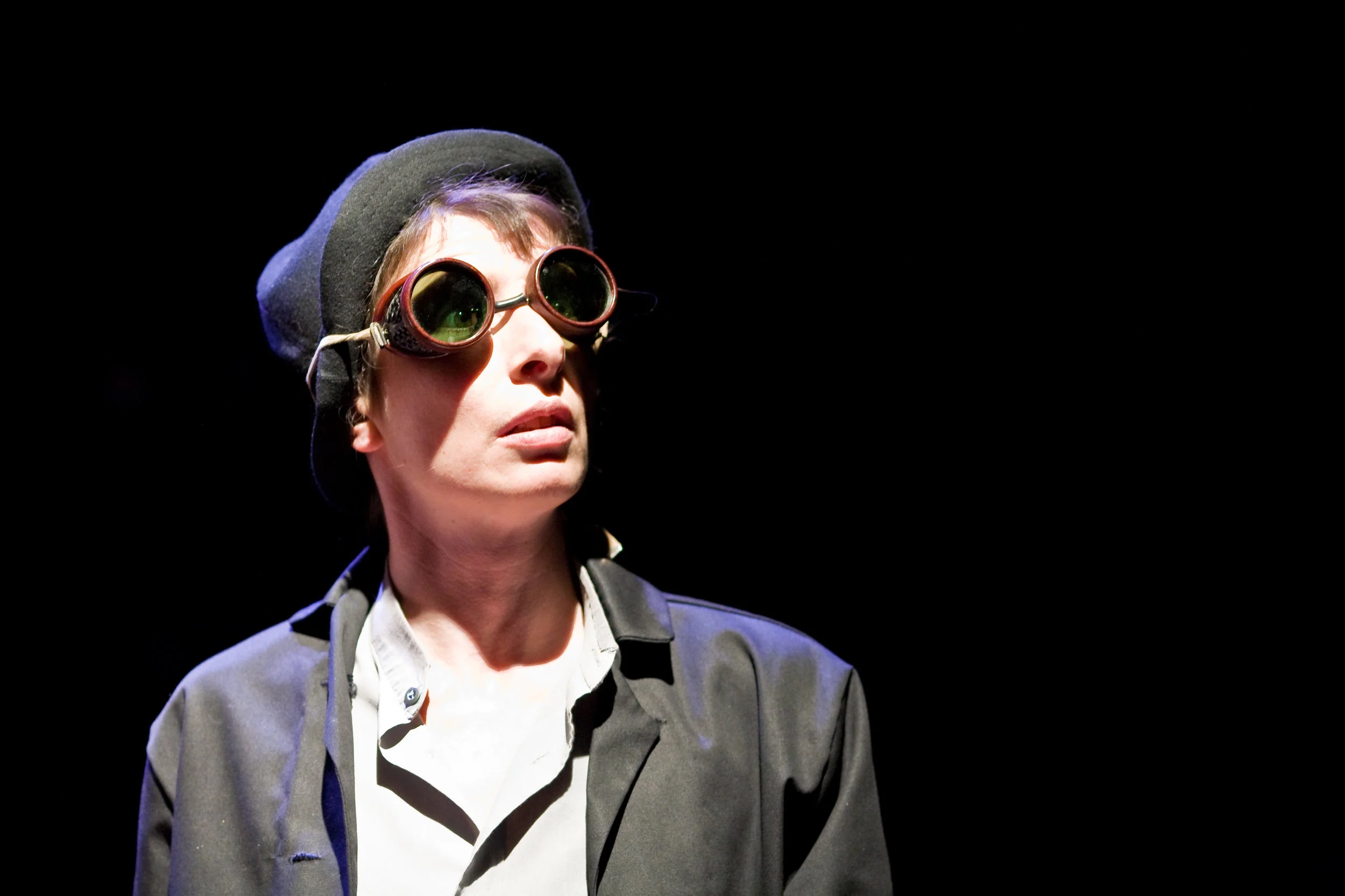 The Third Policeman by Flann O'Brien