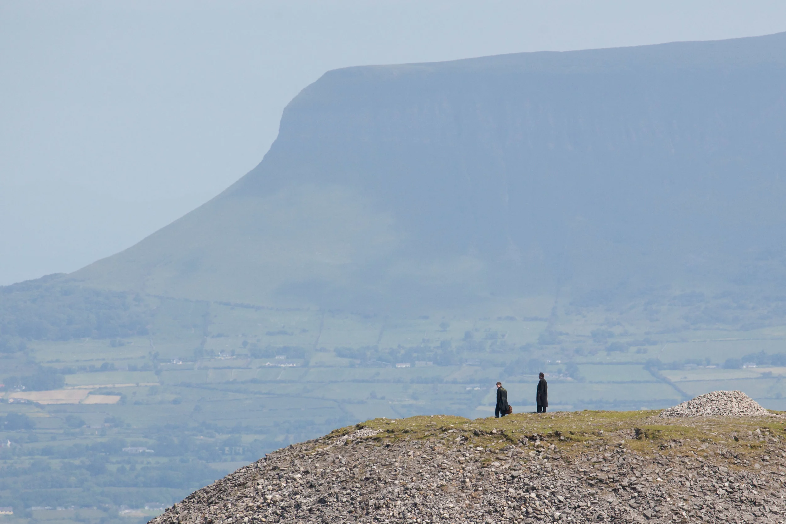 Purgatory by WB Yeats
