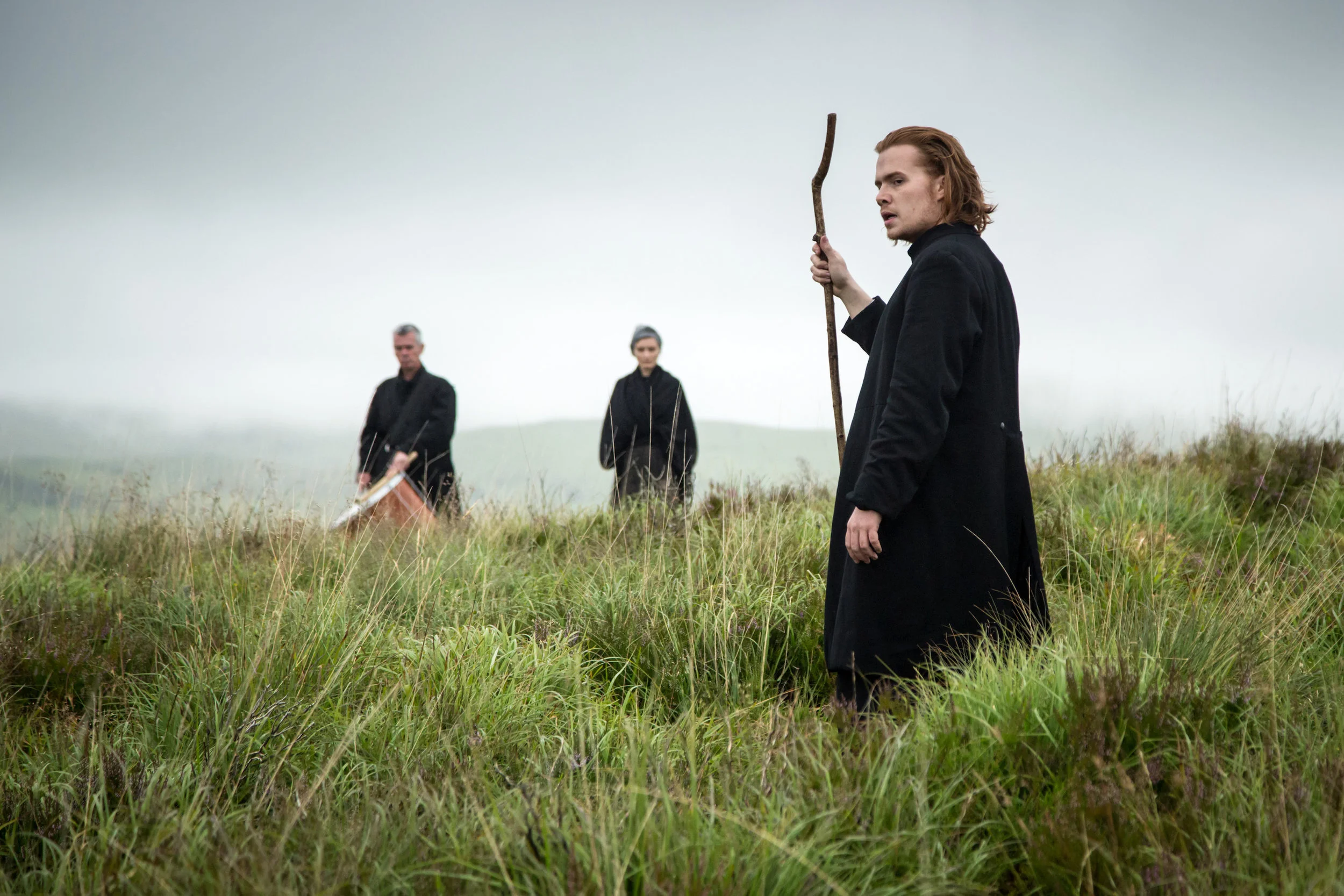  Photography by Steve Rogers 