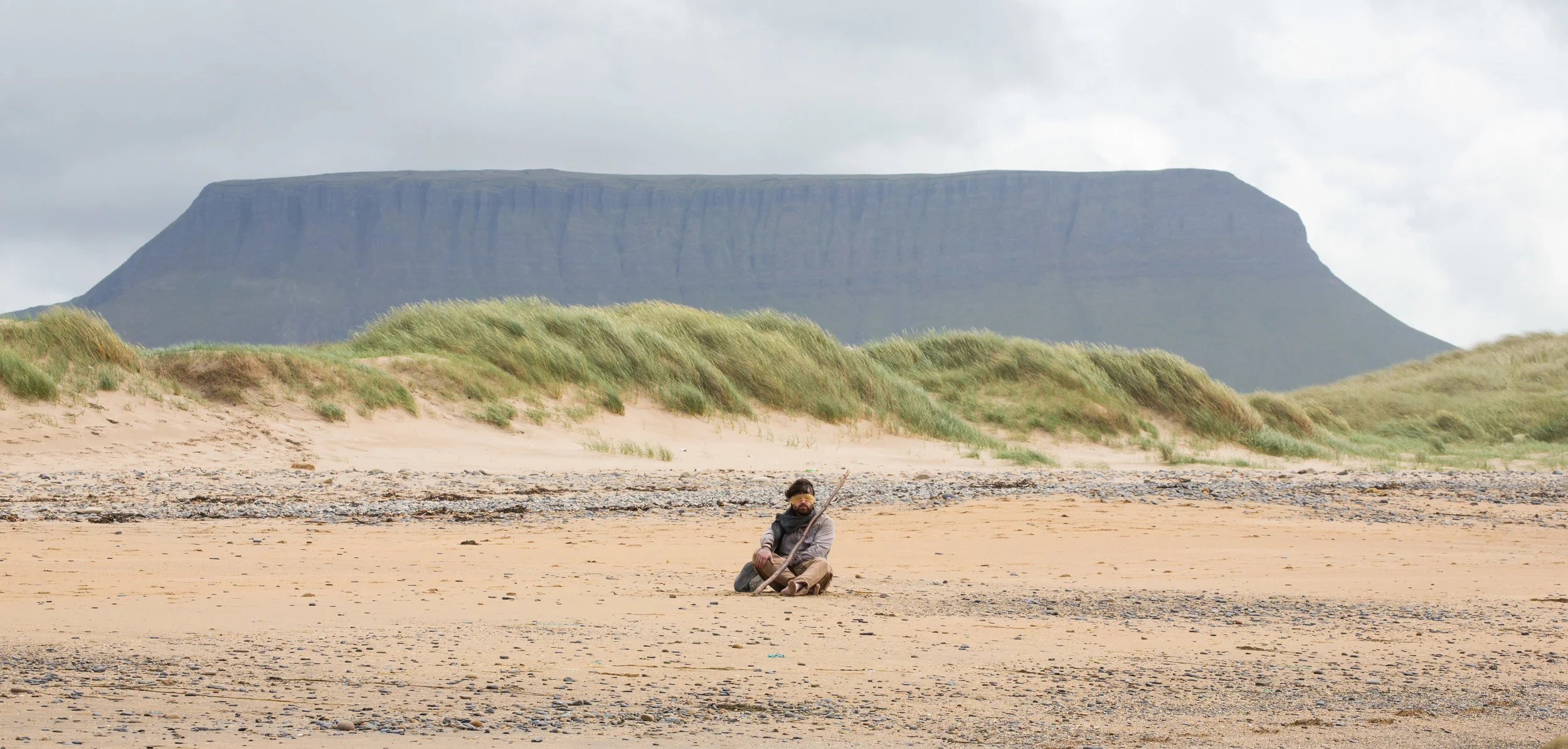 On Baile's Strand by WB Yeats 