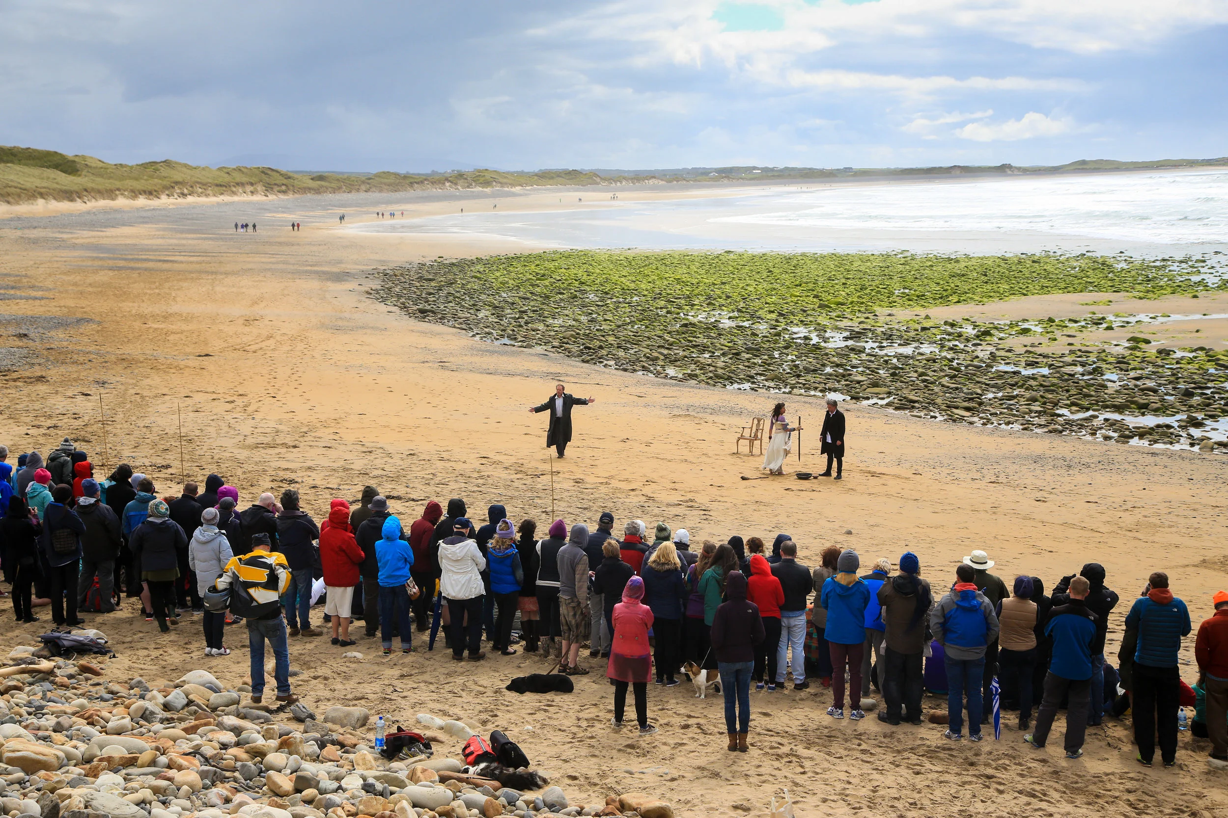 21.06.15 On Baile's Strand on Streedagh-199.JPG